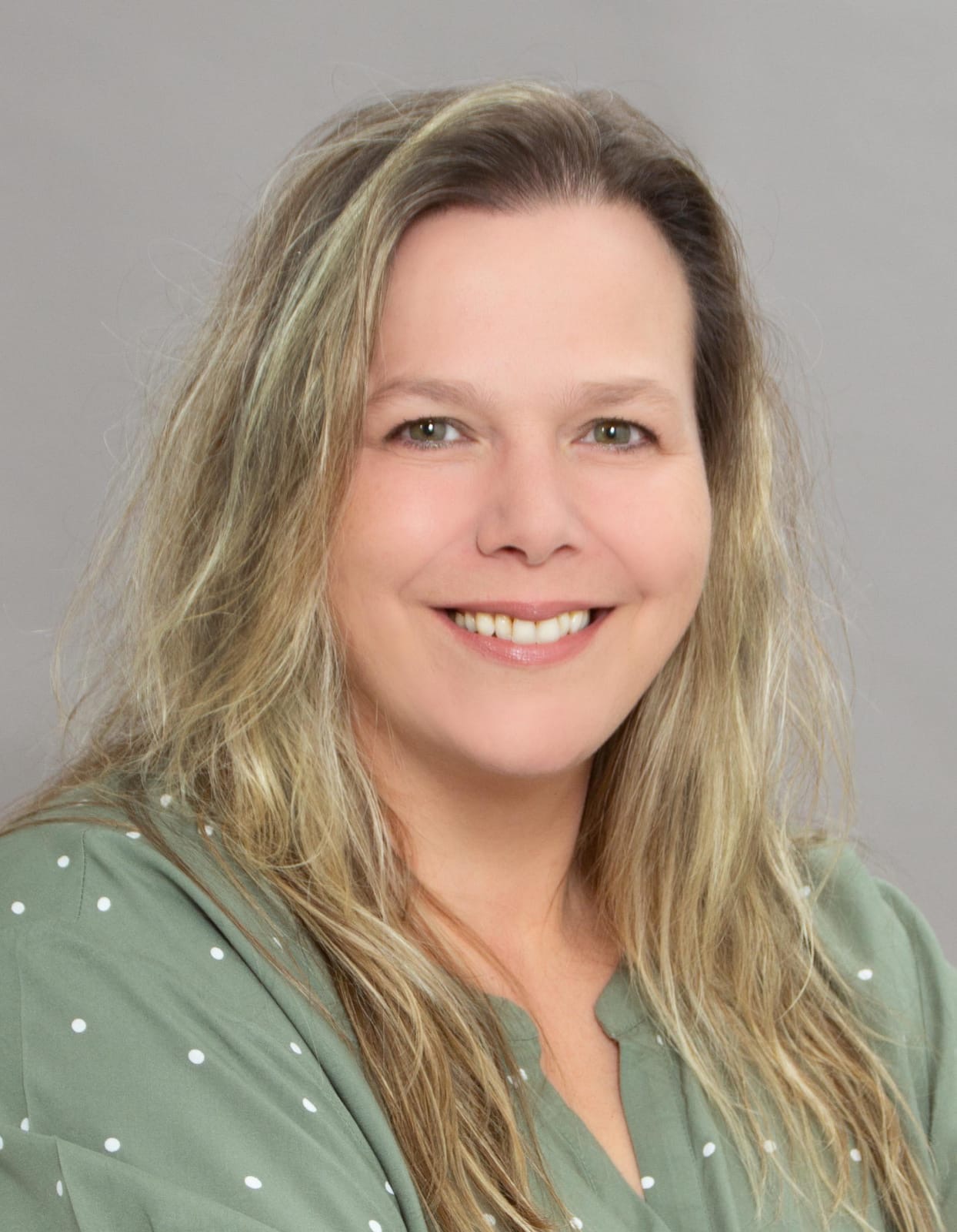 Portrait von Silke Rees